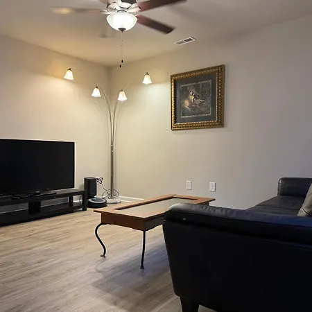 2 Bedroom Townhouse 2024 New Construction